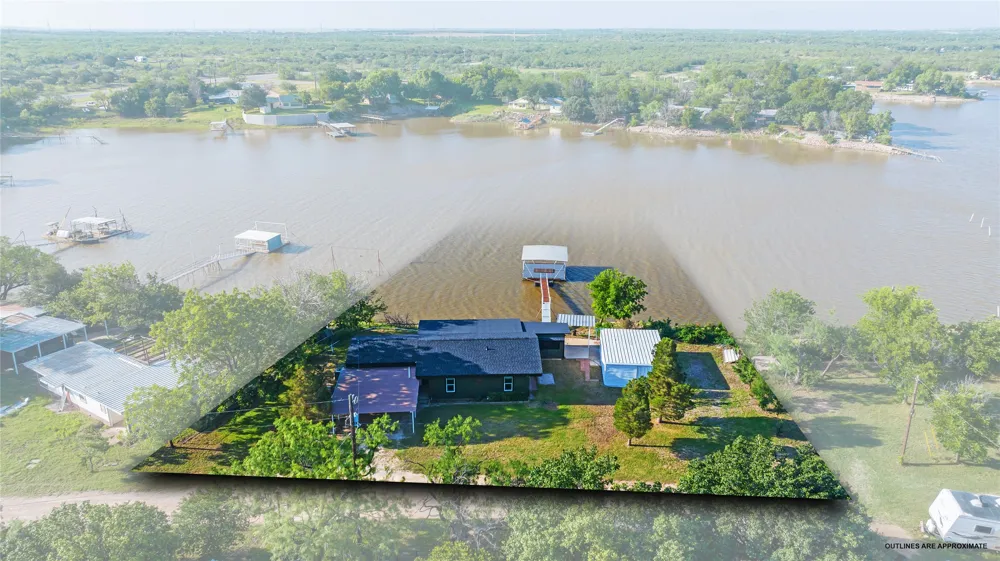 236 War Paint Road Abilene, TX 79601