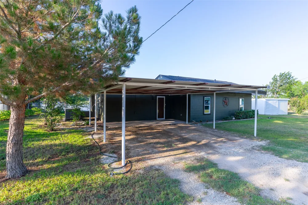 236 War Paint Road Abilene, TX 79601