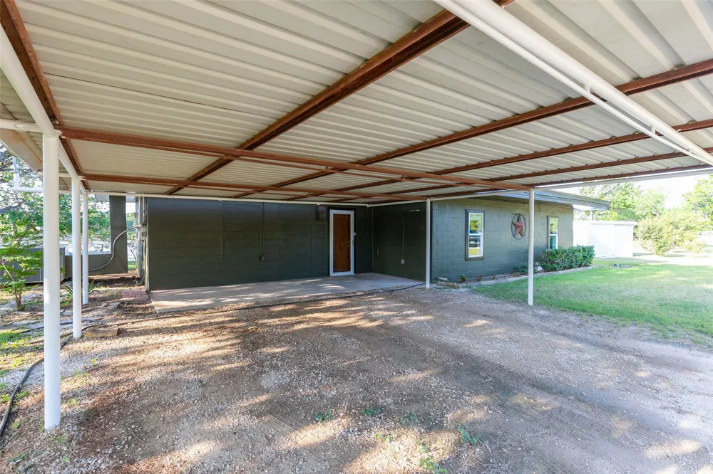 236 War Paint Road Abilene, TX 79601