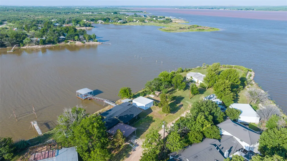 236 War Paint Road Abilene, TX 79601
