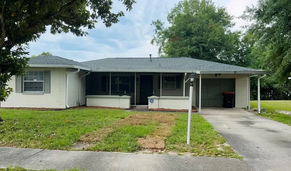 3560 SW 150TH LANE ROAD ocala, FL 34473