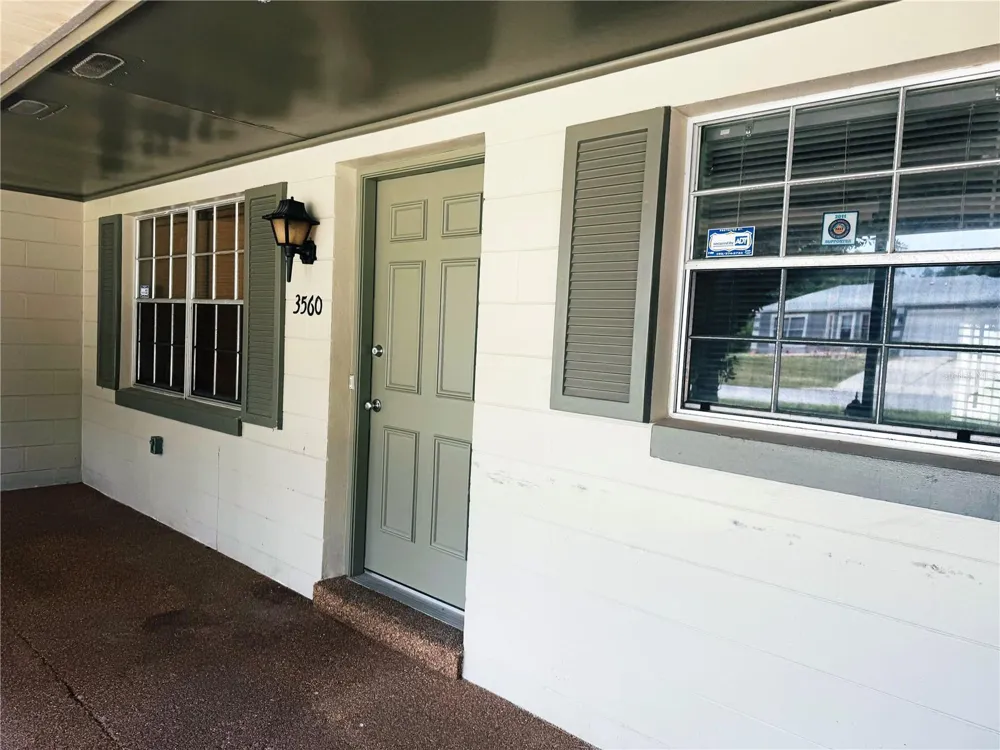 3560 SW 150TH LANE ROAD ocala, FL 34473