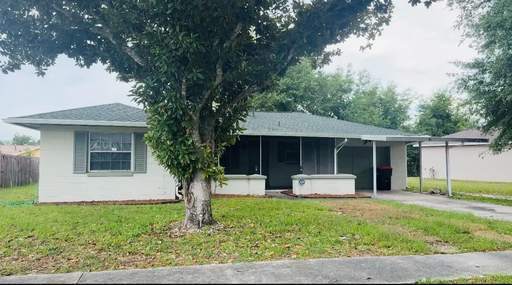 3560 SW 150TH LANE ROAD ocala, FL 34473