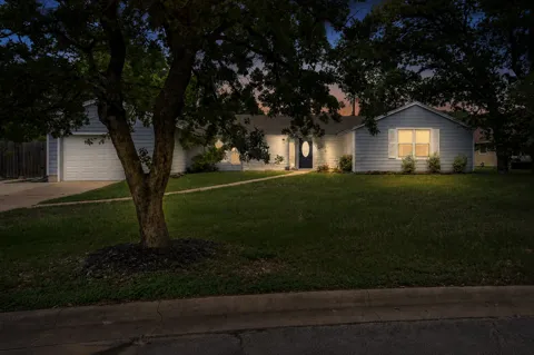 508 San Jacinto Drive