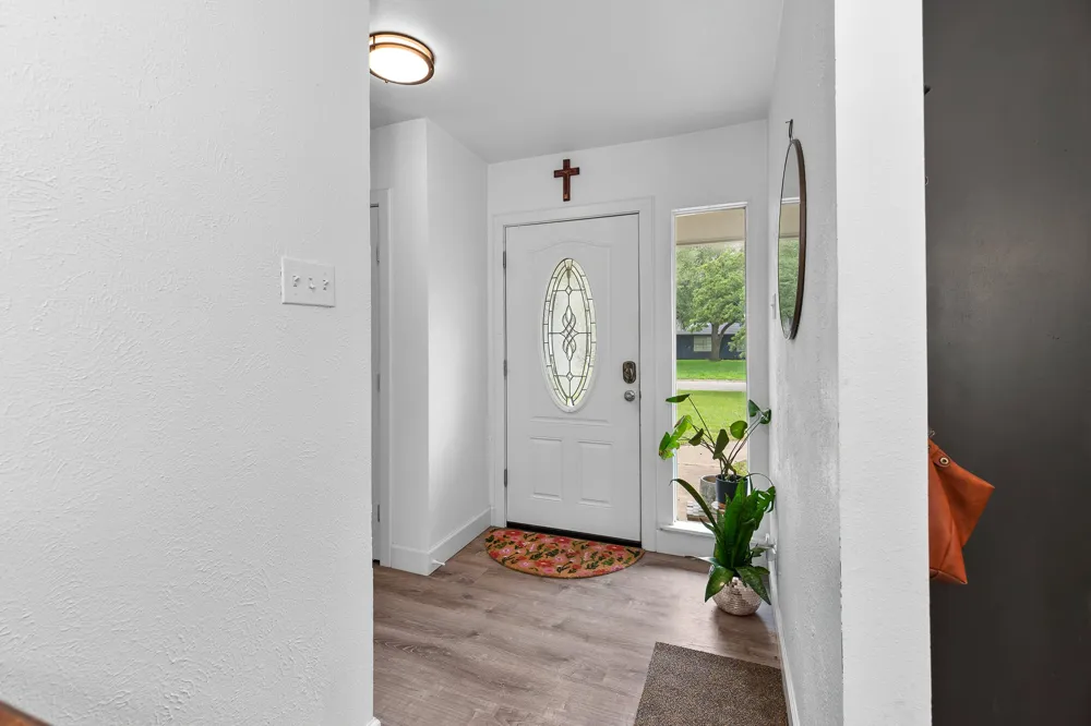 508 San Jacinto Drive Rockdale, TX 76567