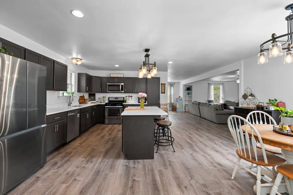 508 San Jacinto Drive Rockdale, TX 76567