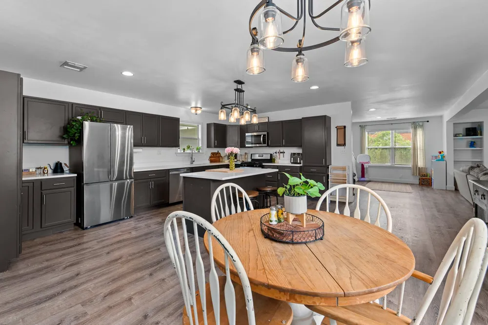 508 San Jacinto Drive Rockdale, TX 76567