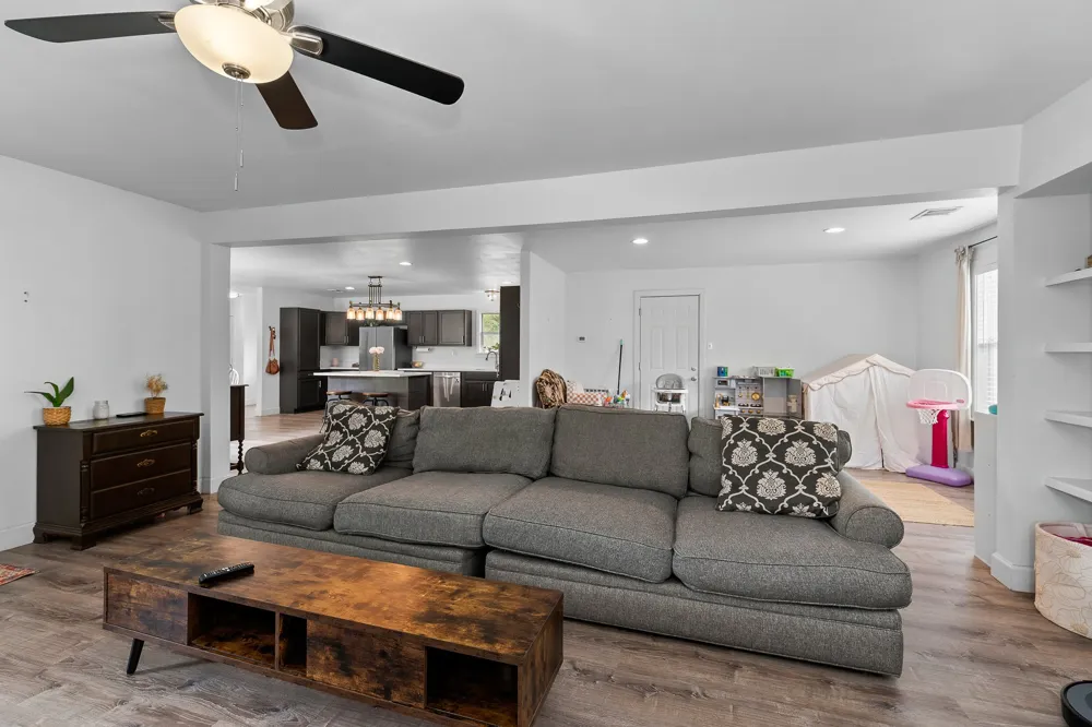 508 San Jacinto Drive Rockdale, TX 76567