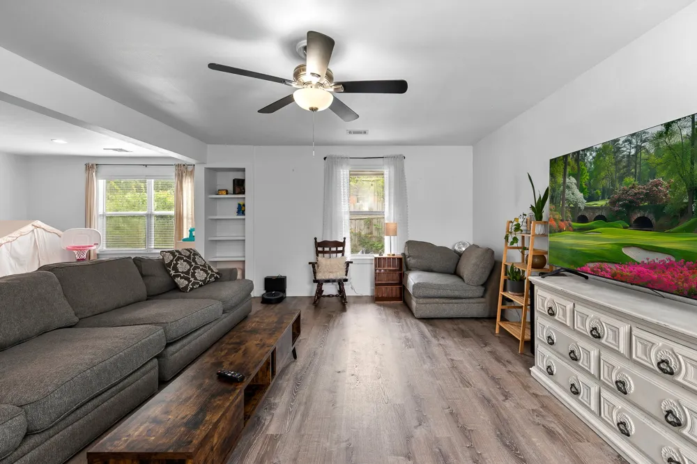 508 San Jacinto Drive Rockdale, TX 76567