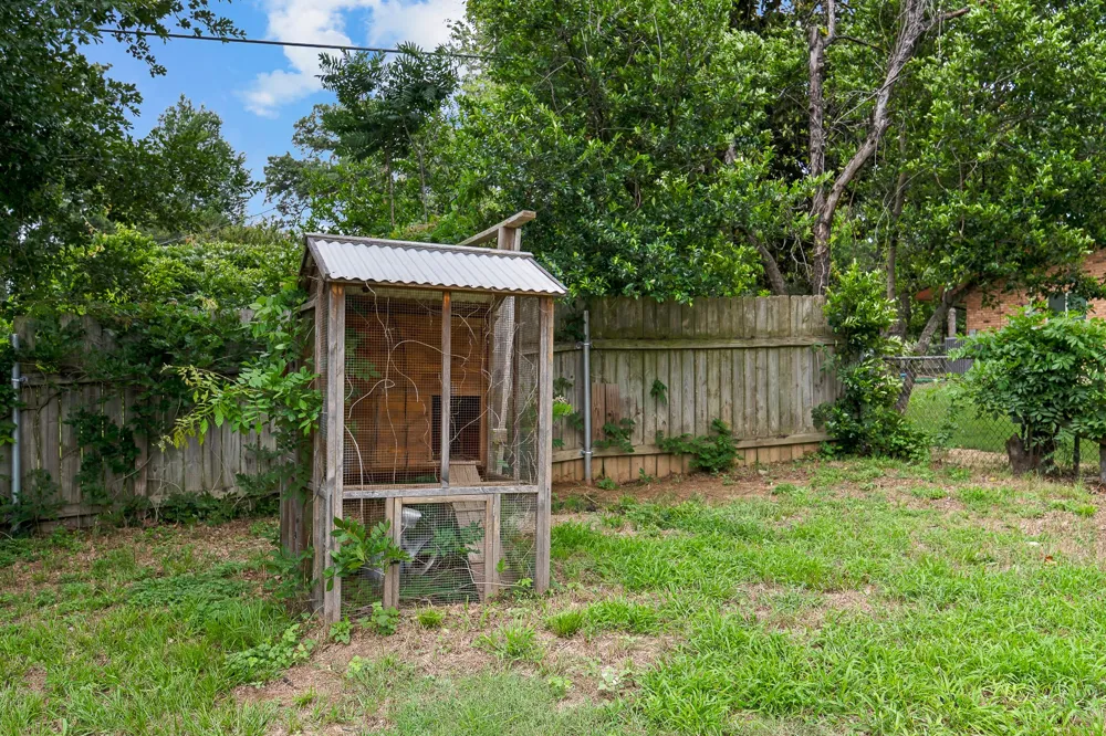 508 San Jacinto Drive Rockdale, TX 76567