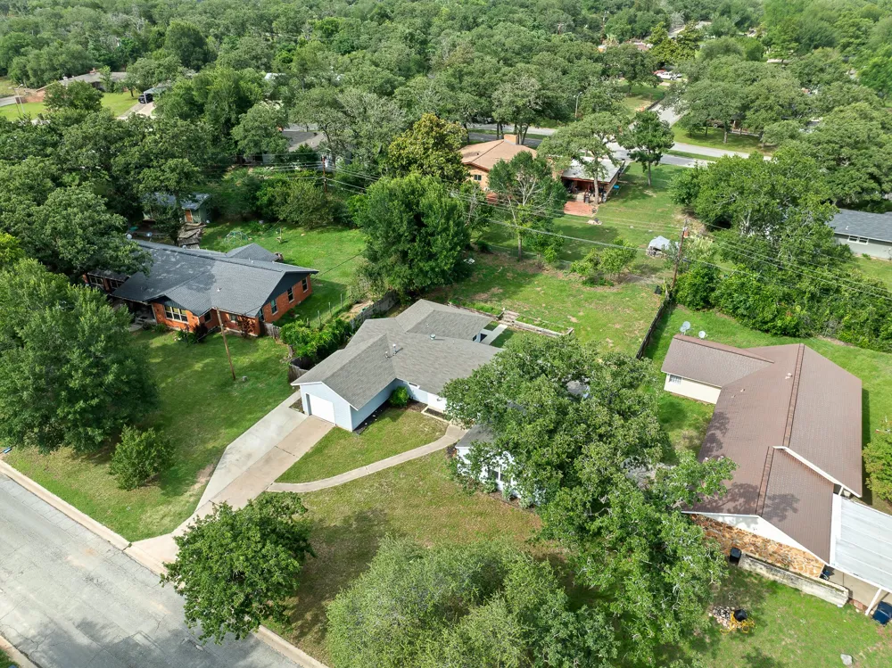 508 San Jacinto Drive Rockdale, TX 76567