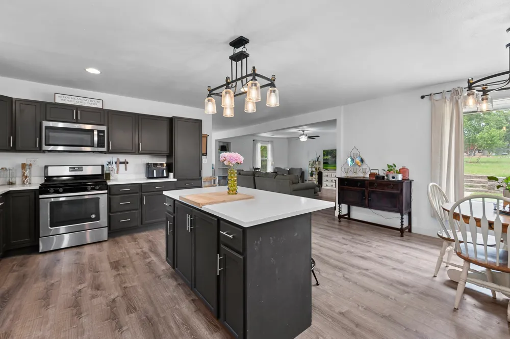 508 San Jacinto Drive Rockdale, TX 76567