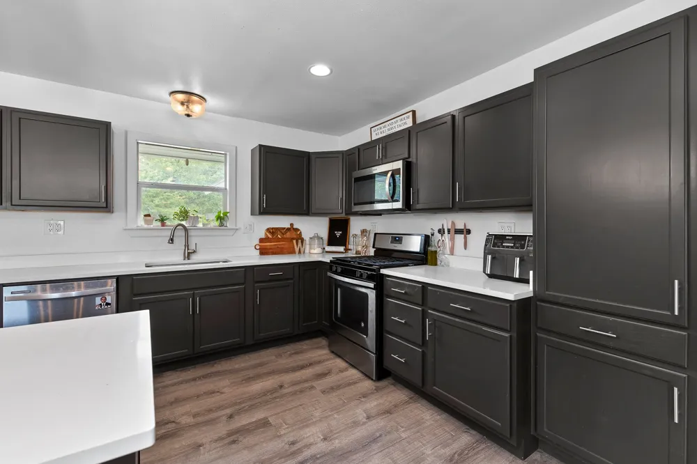 508 San Jacinto Drive Rockdale, TX 76567