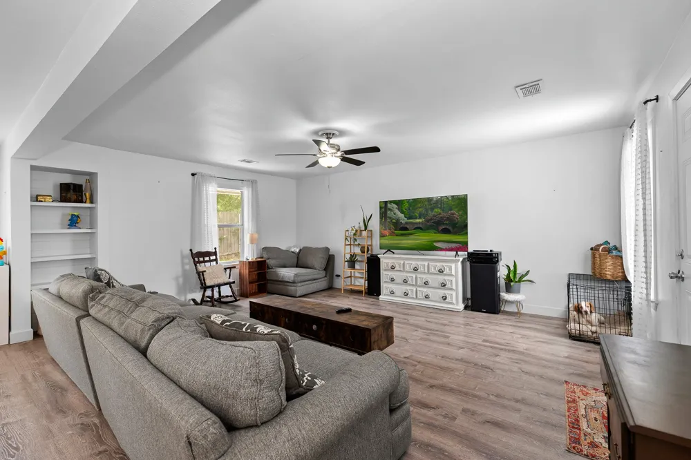 508 San Jacinto Drive Rockdale, TX 76567