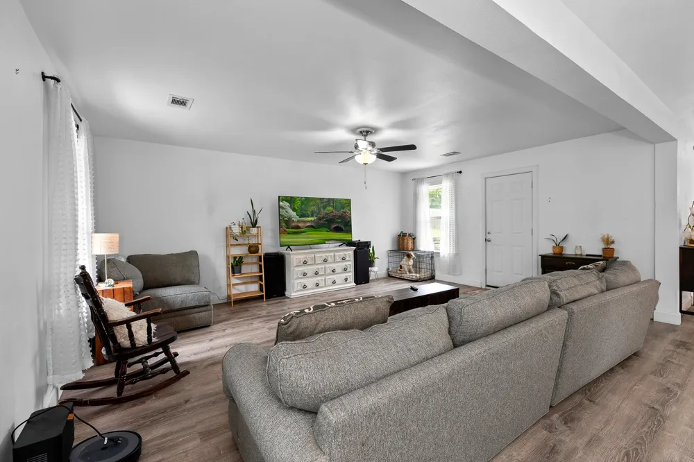 508 San Jacinto Drive Rockdale, TX 76567