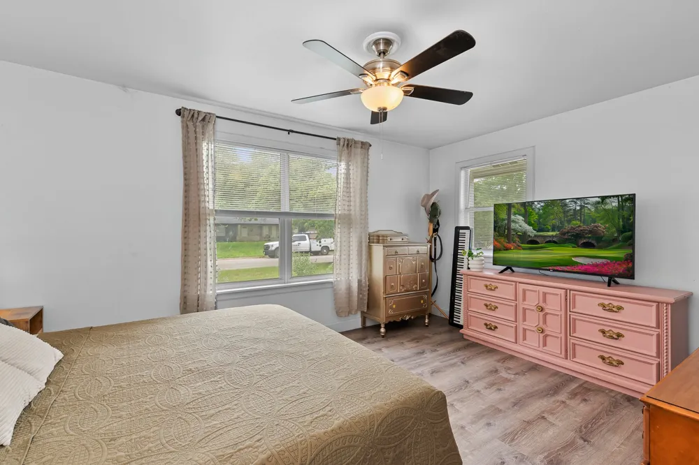 508 San Jacinto Drive Rockdale, TX 76567