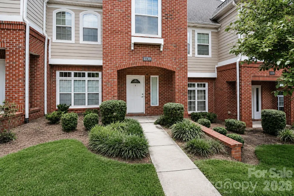 1139 Central Park Circle Davidson, NC 28036