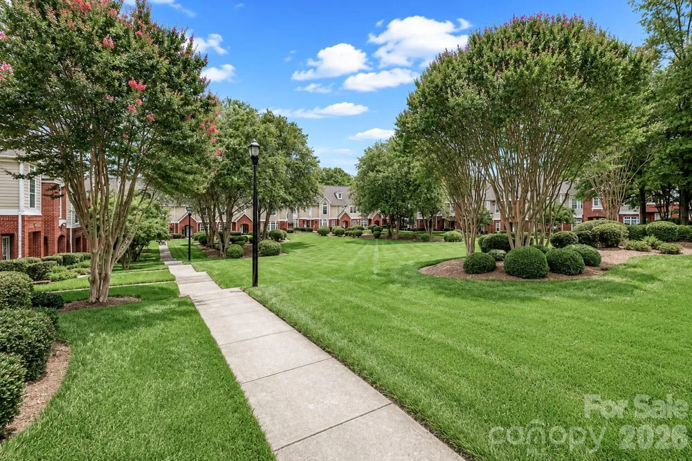 1139 Central Park Circle Davidson, NC 28036
