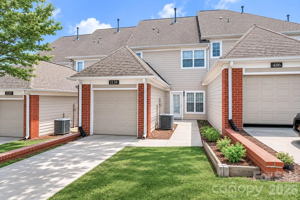 1139 Central Park Circle Davidson, NC 28036