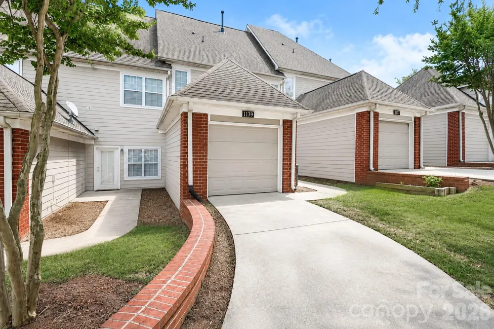 1139 Central Park Circle Davidson, NC 28036