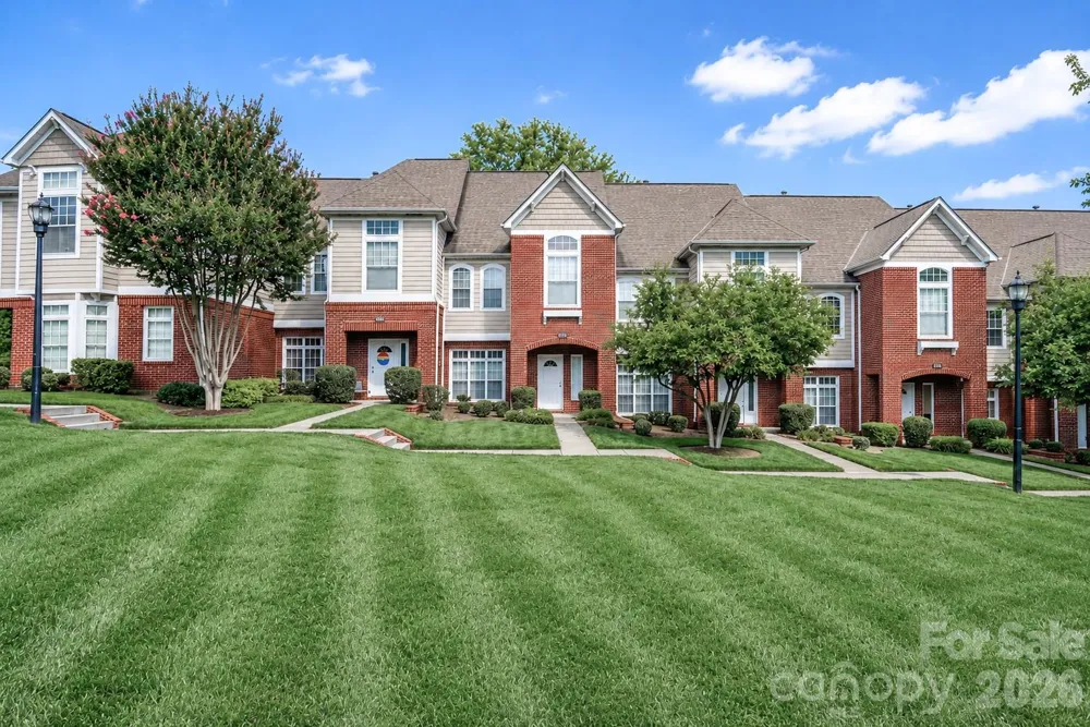1139 Central Park Circle Davidson, NC 28036