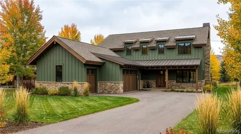 221 Blue Ridge Drive