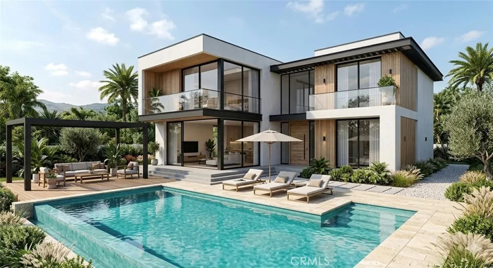 4551 Lindley Avenue Tarzana, CA 91356