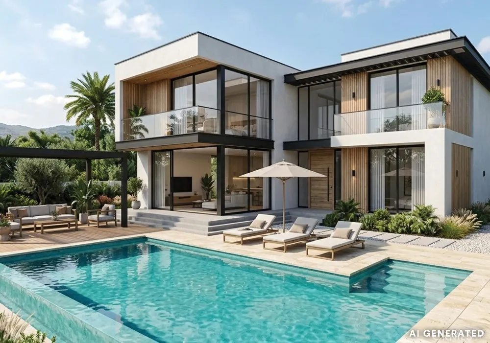 4551 Lindley Avenue Tarzana, CA 91356