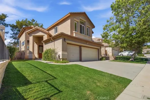 5199 Carmento Drive
