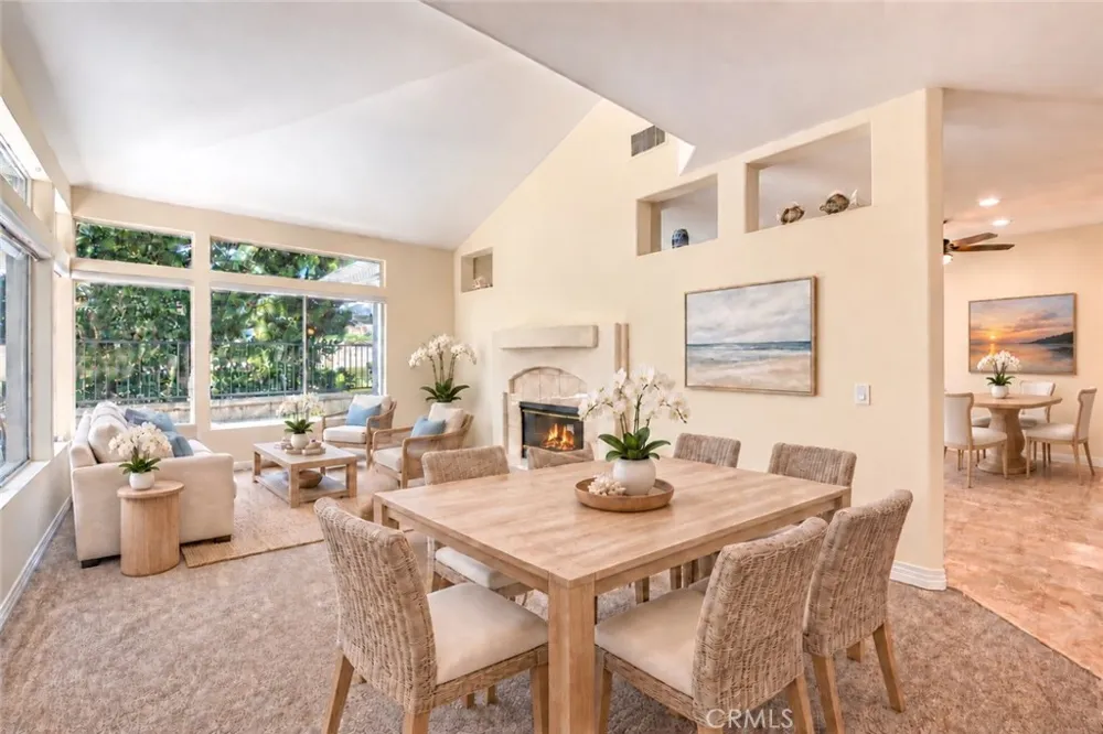 102 Stoney Pointe Laguna Niguel, CA 92677