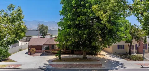 700 S Mariposa Street