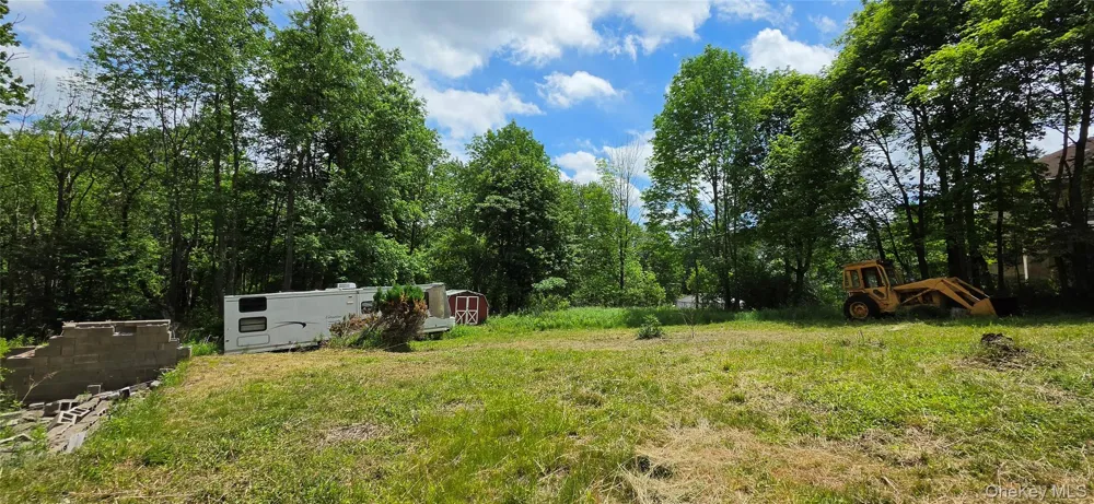 208 Parksville Road Parksville, NY 12768