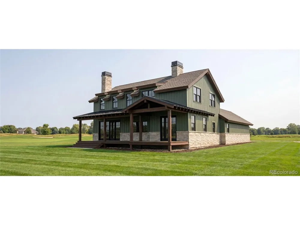 221 Blue Ridge Drive Granby, CO 80446