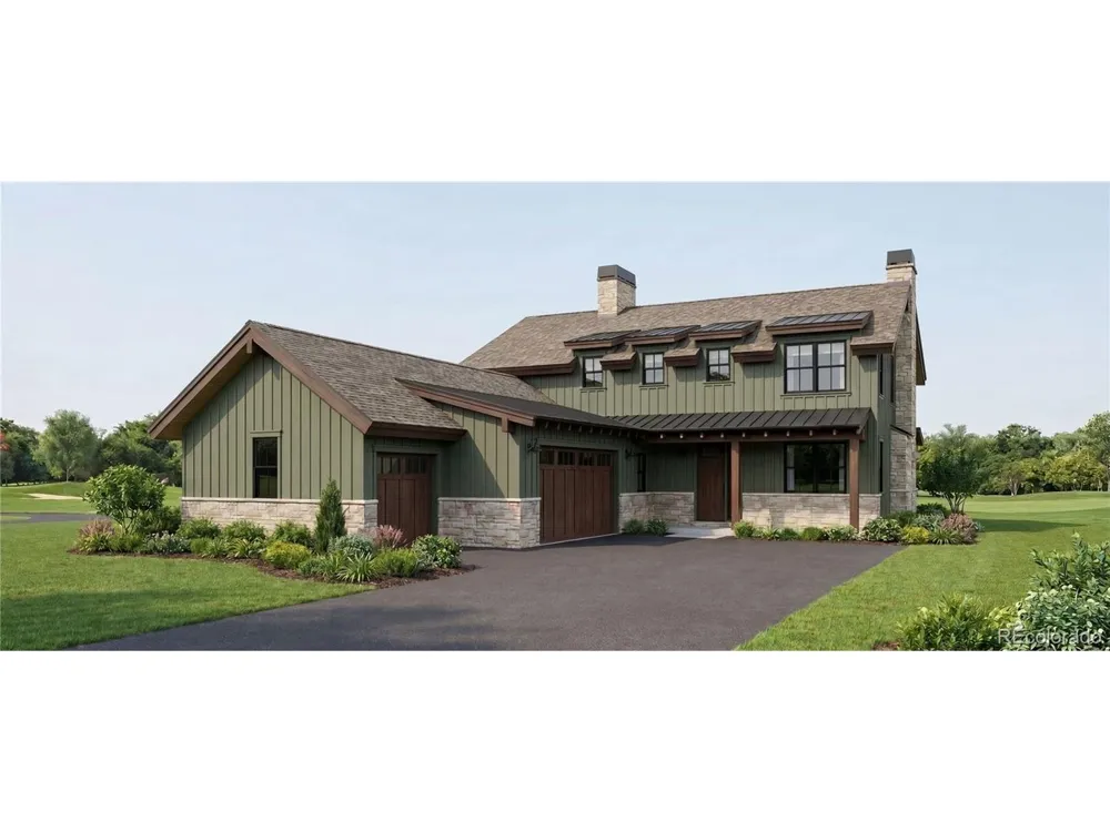 221 Blue Ridge Drive Granby, CO 80446