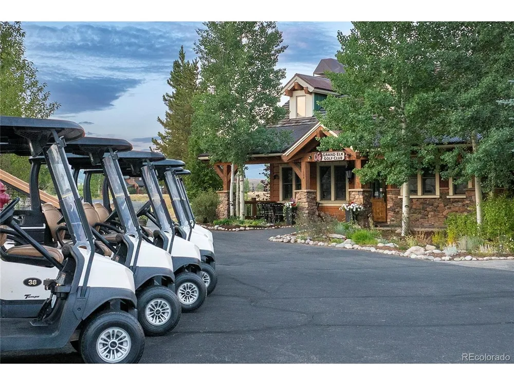 221 Blue Ridge Drive Granby, CO 80446