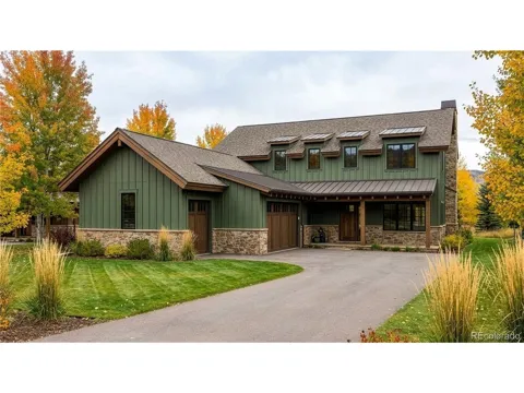 221 Blue Ridge Drive