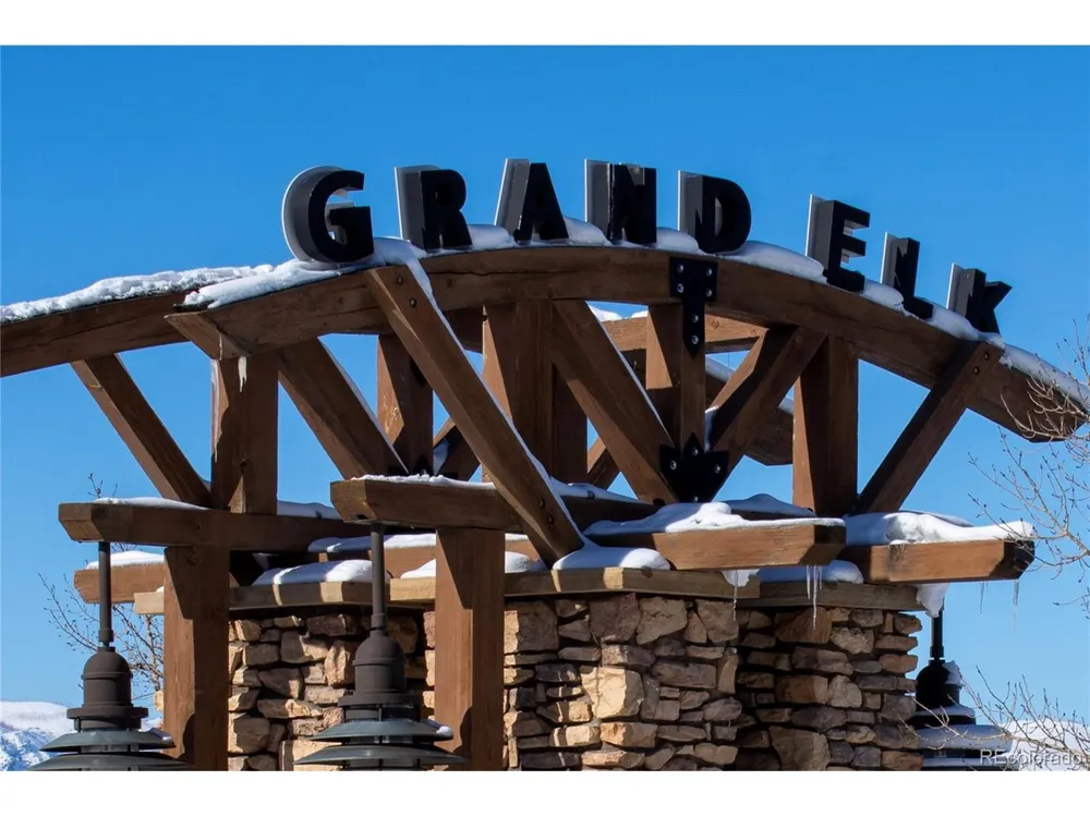 221 Blue Ridge Drive Granby, CO 80446