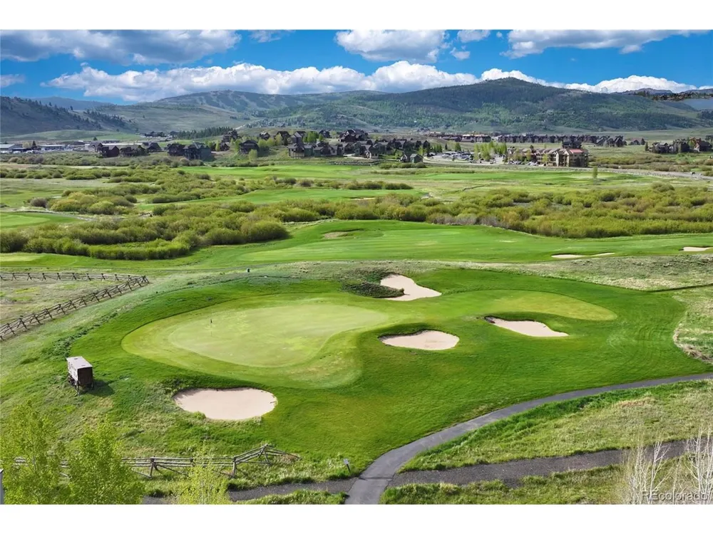 221 Blue Ridge Drive Granby, CO 80446