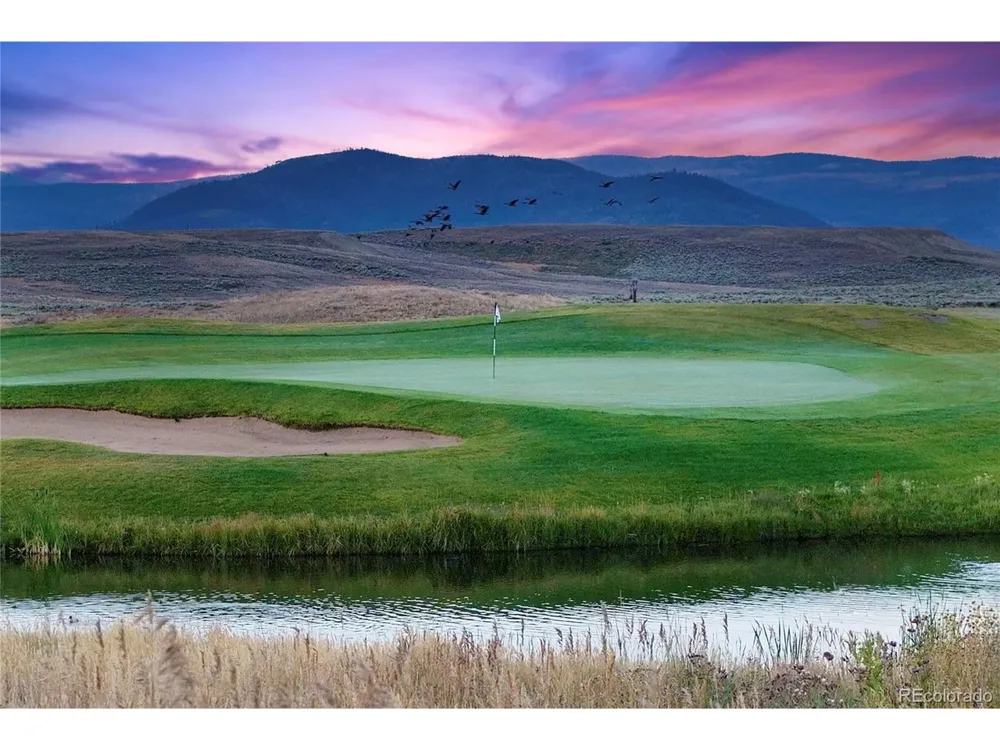 221 Blue Ridge Drive Granby, CO 80446