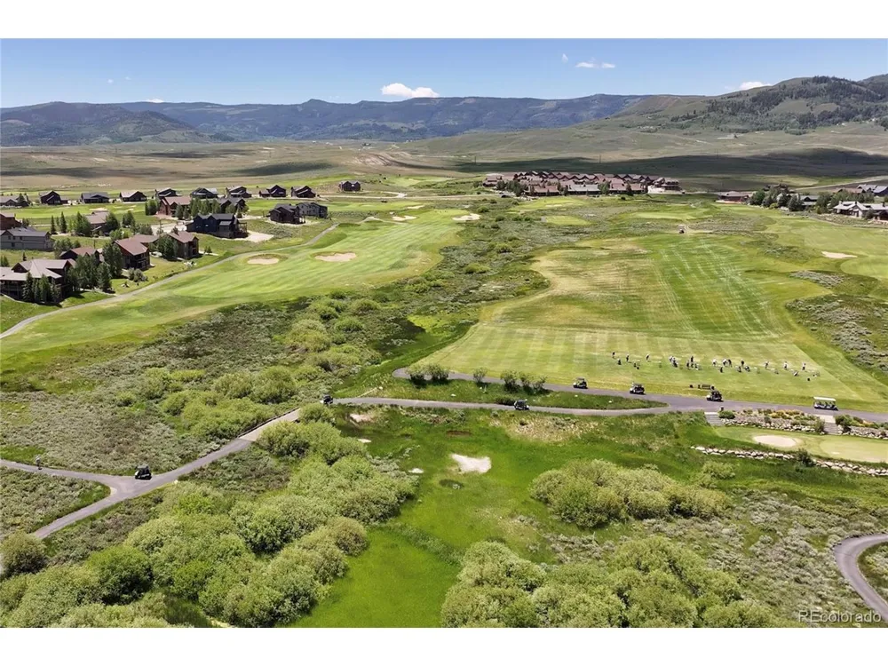 221 Blue Ridge Drive Granby, CO 80446