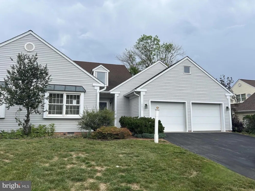 18804 DOVER DRIVE Hagerstown, MD 21742