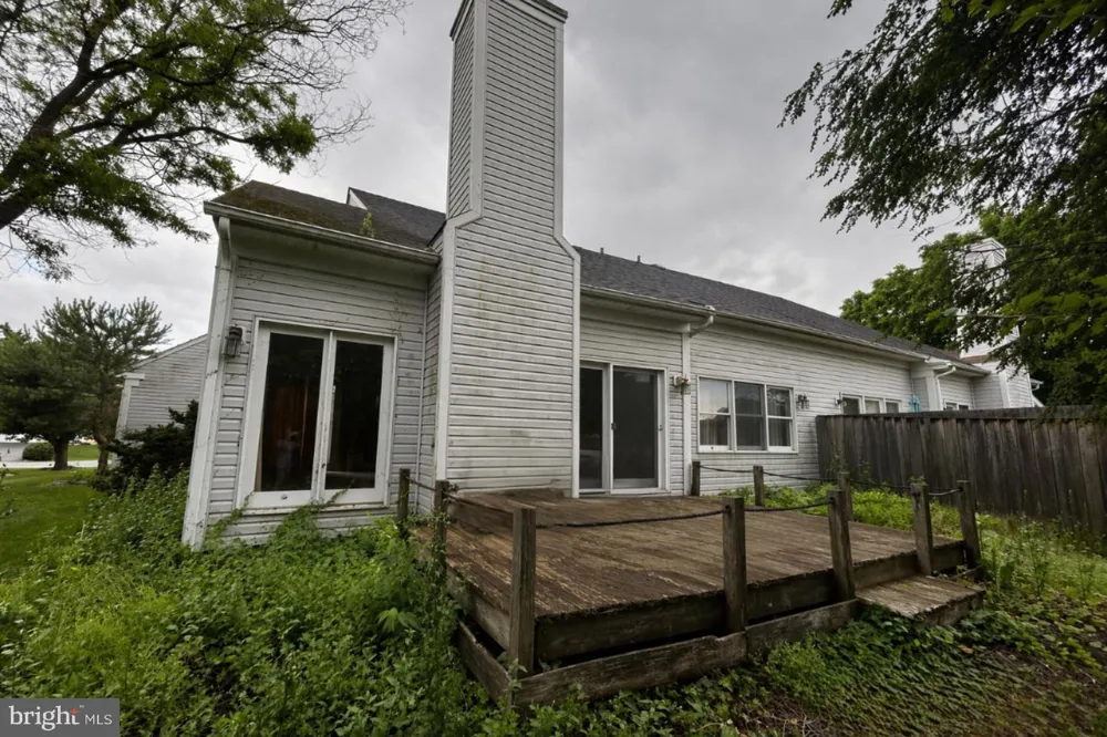 18804 DOVER DRIVE Hagerstown, MD 21742