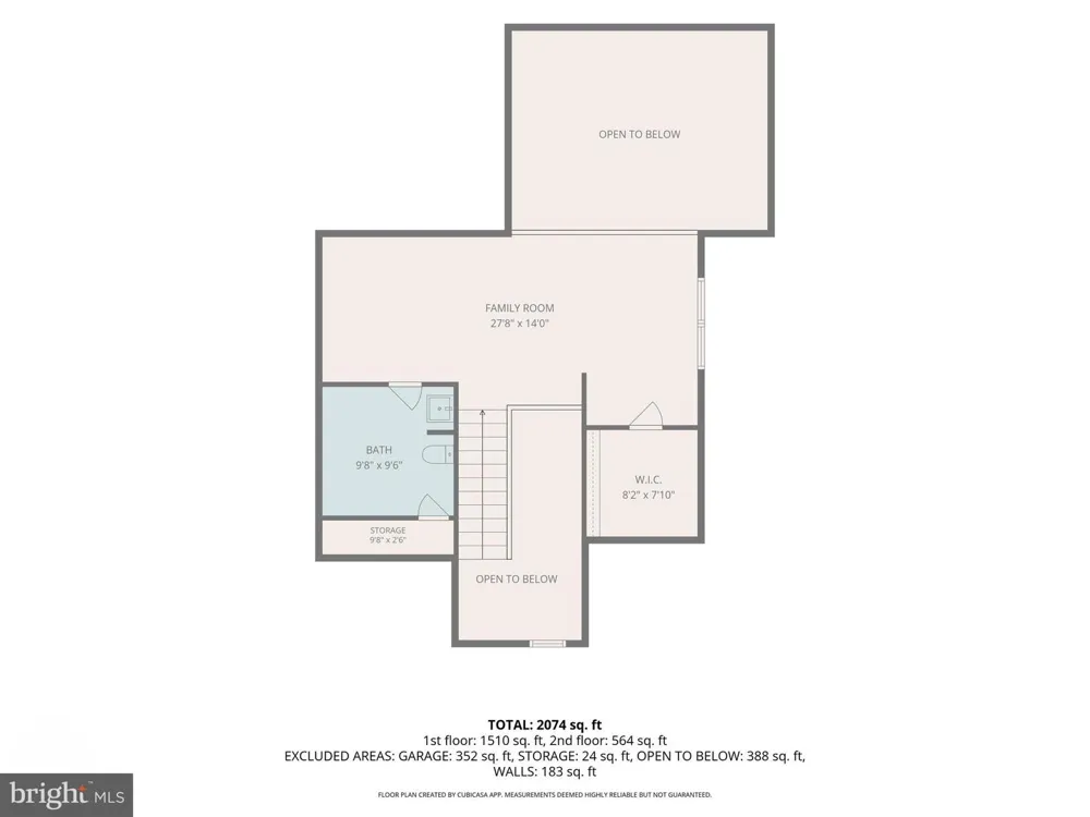 18804 DOVER DRIVE Hagerstown, MD 21742