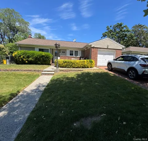1498 Kew Avenue