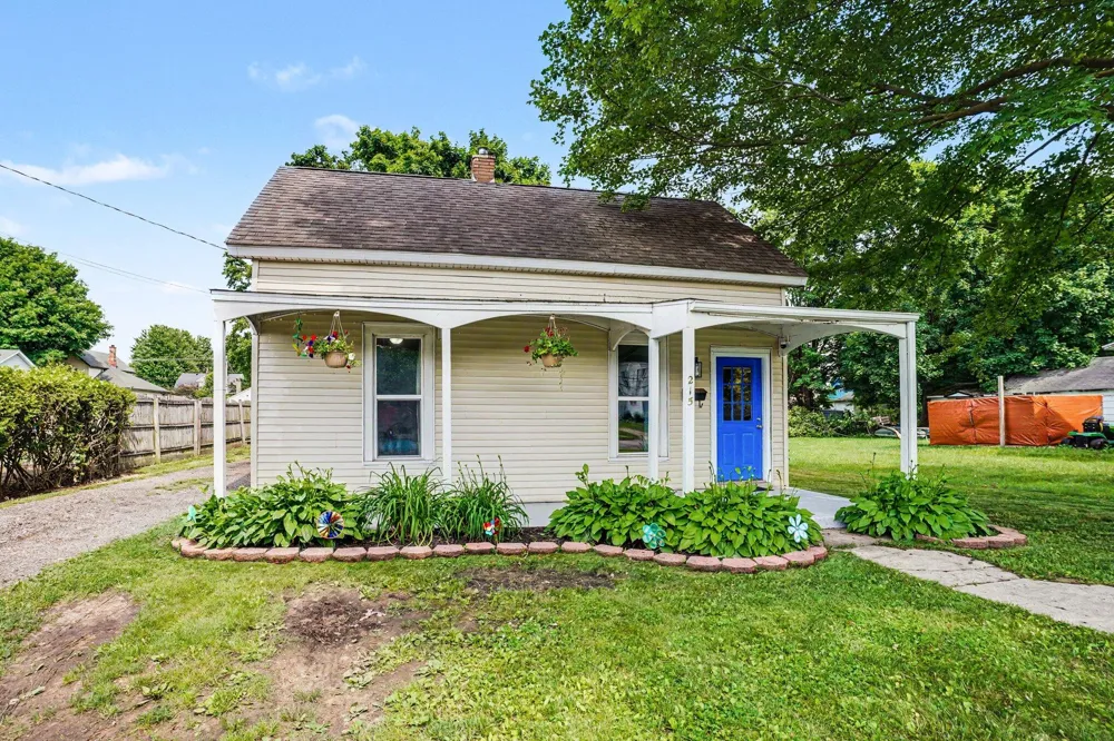 215 Centerville Road Sturgis, MI 49091