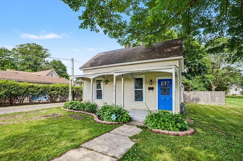 215 Centerville Road Sturgis, MI 49091