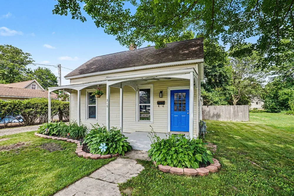 215 Centerville Road Sturgis, MI 49091