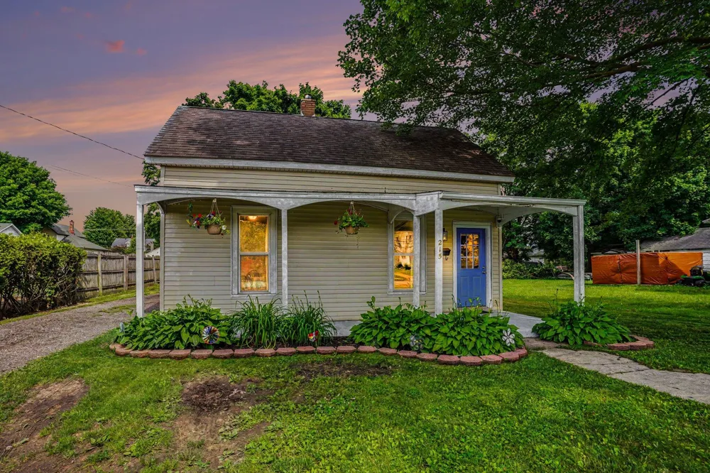 215 Centerville Road Sturgis, MI 49091