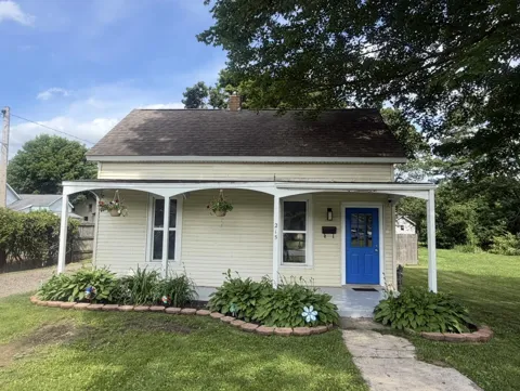 215 Centerville Road