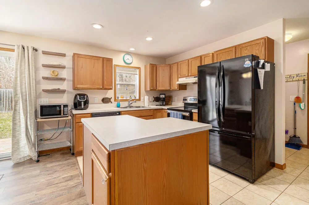 10412 W Woodrow Road Shelby, MI 49455